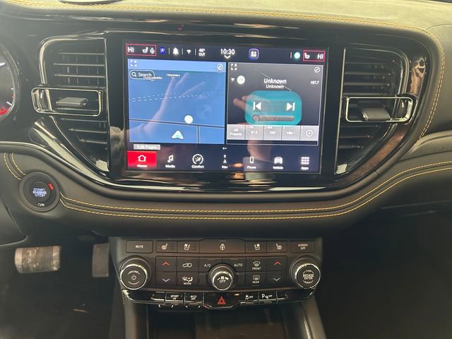 Used 2023 Dodge Durango R/T image 21