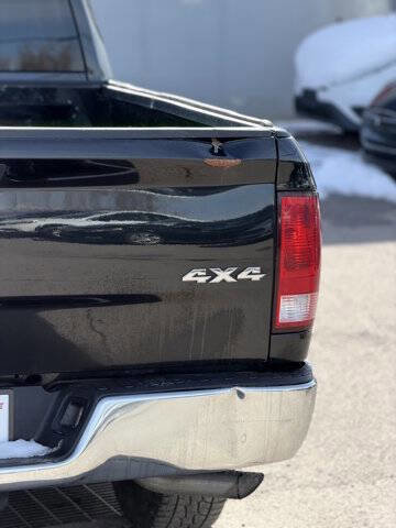 Used 2018 RAM 1500 ST w/ SXT Appearance Group image 6