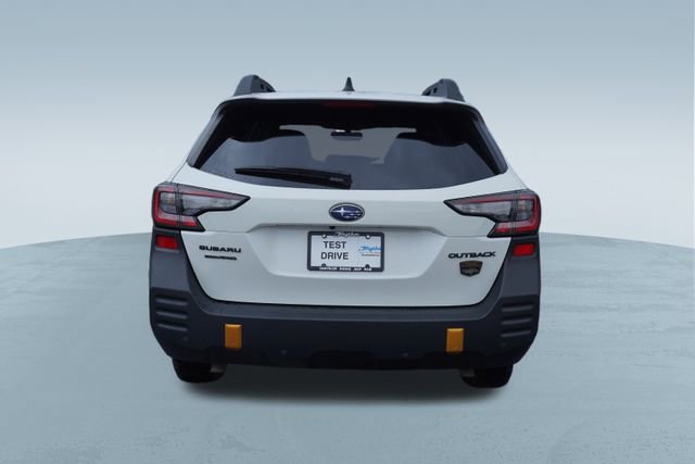 Used 2023 Subaru Outback Wilderness image 8