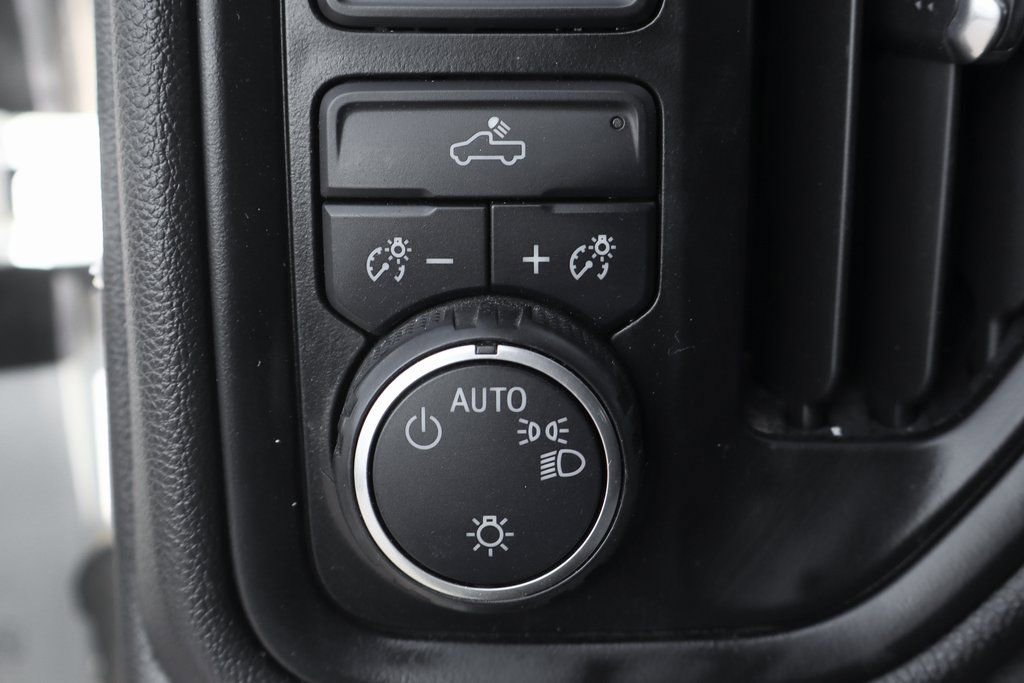 Used 2021 Chevrolet Silverado 2500 W/T w/ WT Fleet Convenience Package image 22