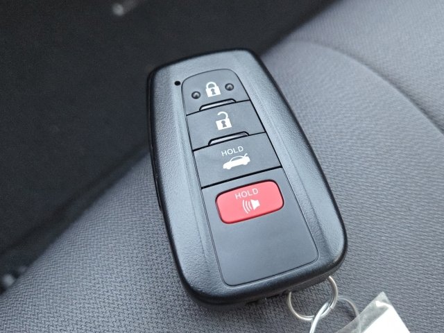 Used 2023 Toyota Camry LE w/ Convenience Package image 22