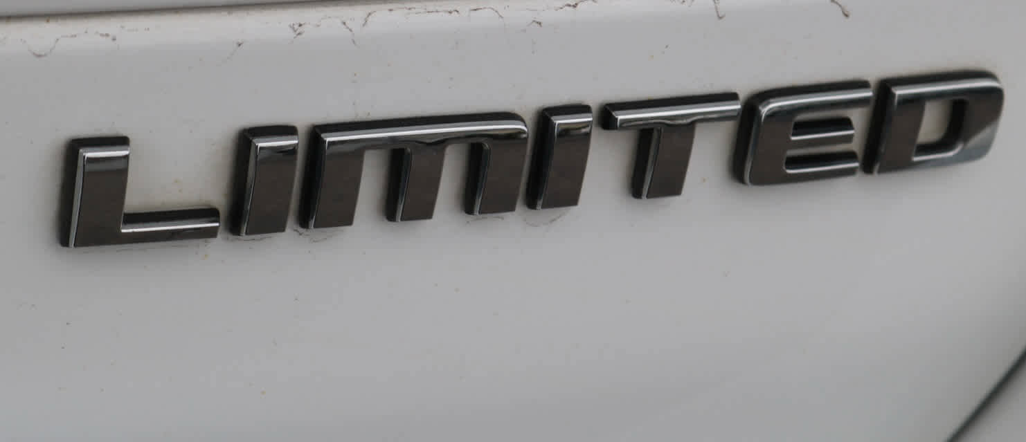 Used 2021 Jeep Grand Cherokee L Limited w/ Luxury Tech Group II AWD/4WD image 10