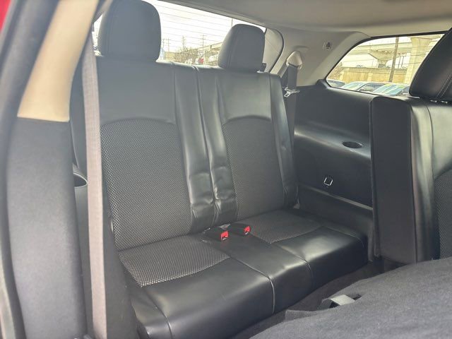 Used 2018 Dodge Journey Crossroad AWD/4WD image 54