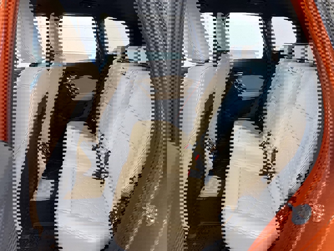 New 2025 BMW X1 xDrive28i w/ Technology Package image 39