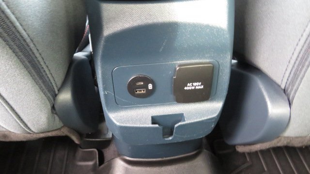 Certified 2022 Ford Maverick XLT w/ Equipment Group 300A Standard image 16