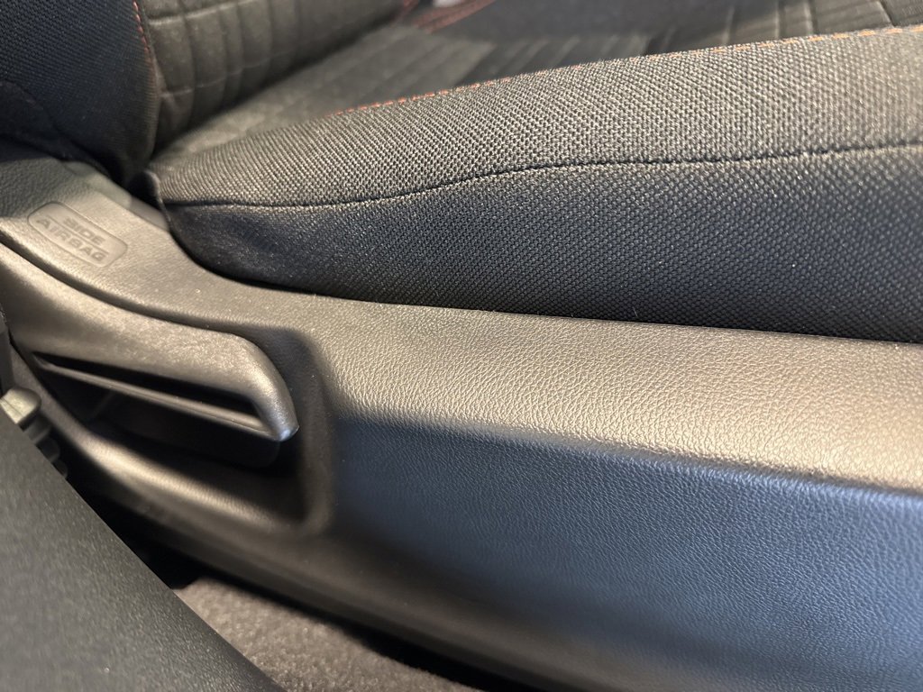 New 2025 Honda HR-V Sport image 26