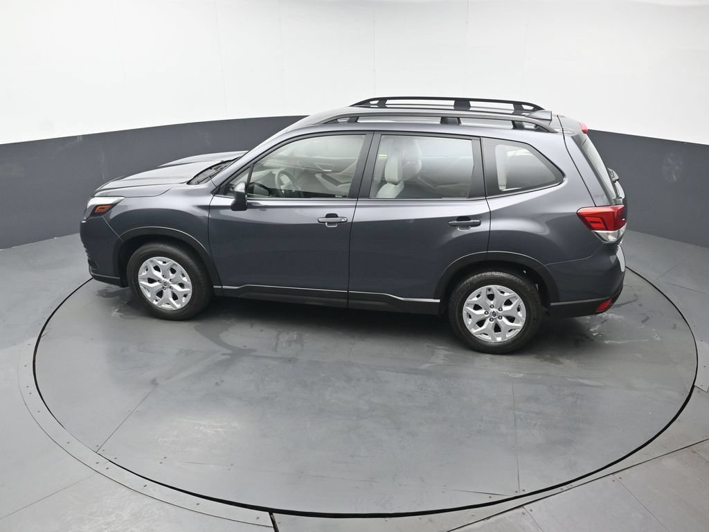 Used 2023 Subaru Forester AWD/4WD image 32