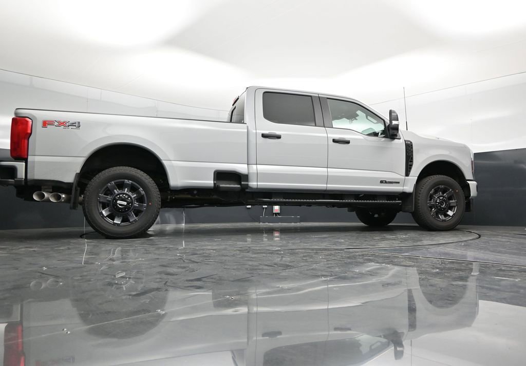 New 2026 Ford F350 XL w/ STX Appearance Package AWD/4WD image 53