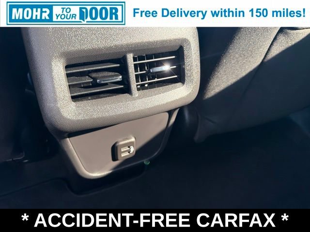 Used 2024 Chevrolet Equinox LT FWD image 39