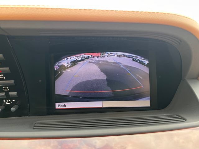 Used 2012 Mercedes-Benz S 400 image 25