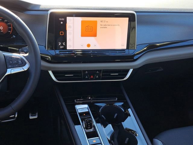 New 2026 Volkswagen Atlas Peak Edition image 25