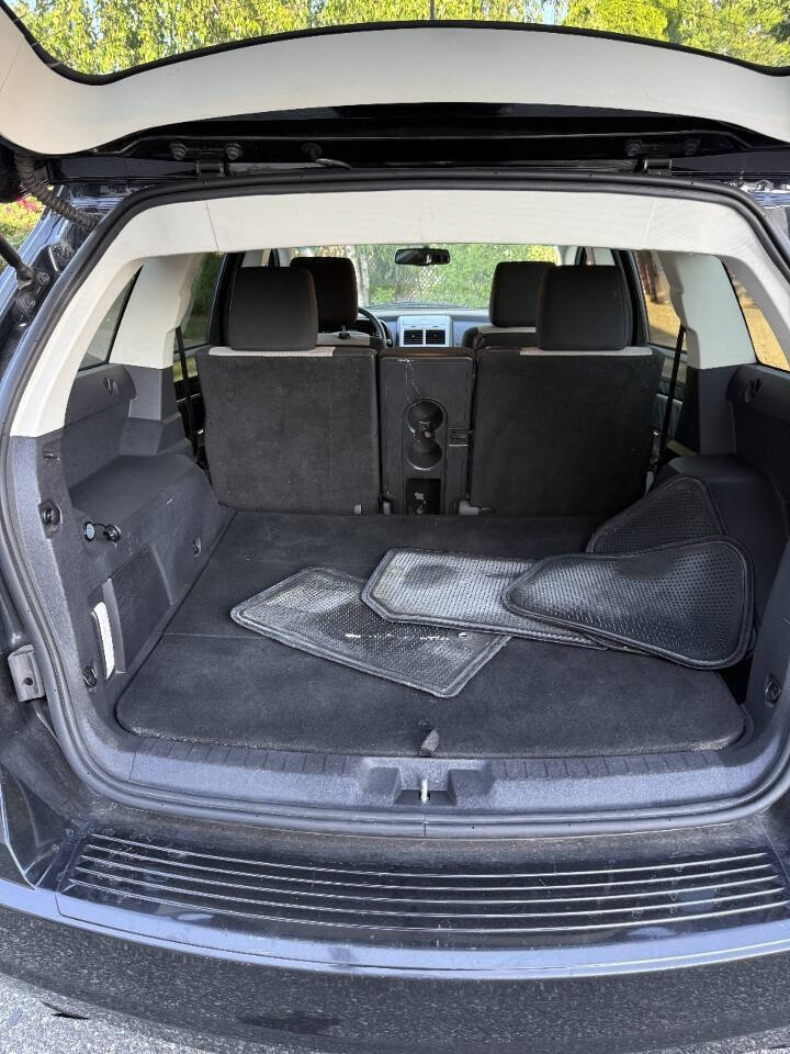 Used 2009 Dodge Journey SXT AWD/4WD image 13