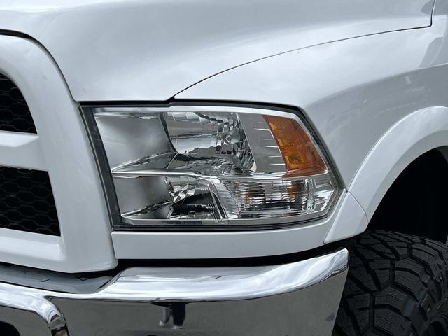 Used 2015 RAM 2500 Outdoorsman image 9