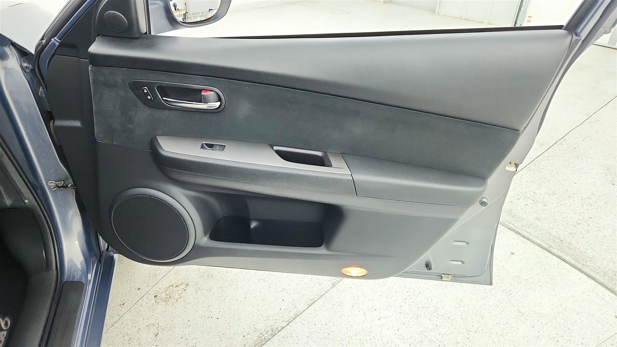 Used 2010 MAZDA MAZDA6 s Touring Plus FWD image 26