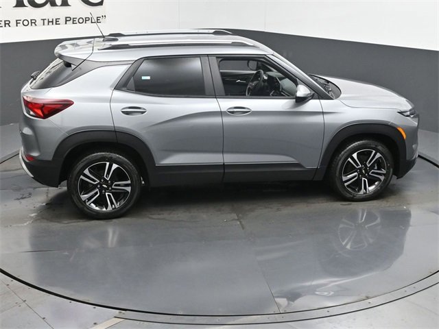 New 2026 Chevrolet TrailBlazer LT image 17
