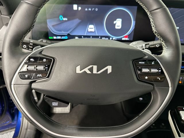 Used 2023 Kia EV6 GT-Line image 23