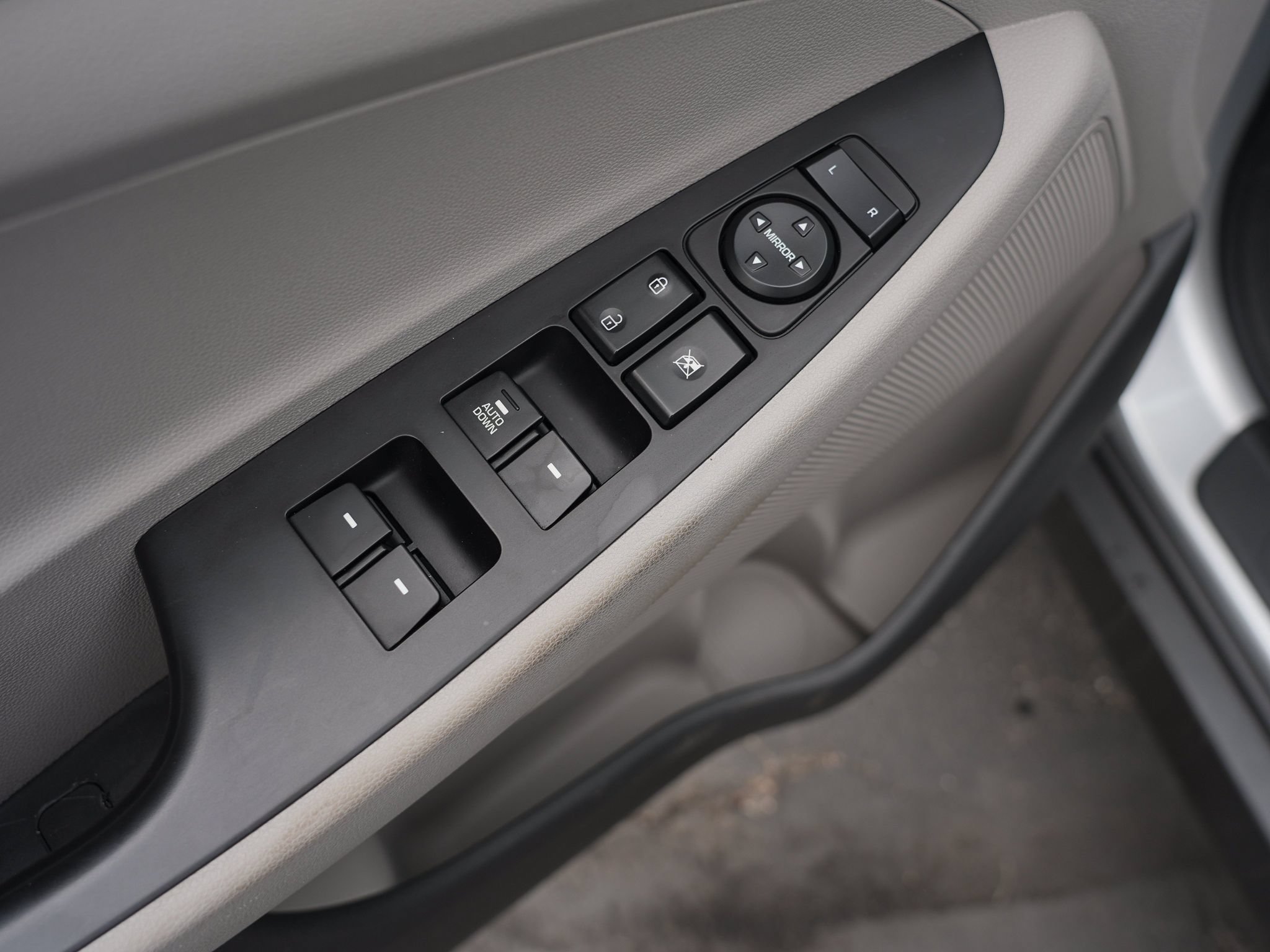 Used 2018 Hyundai Tucson SE AWD/4WD image 17