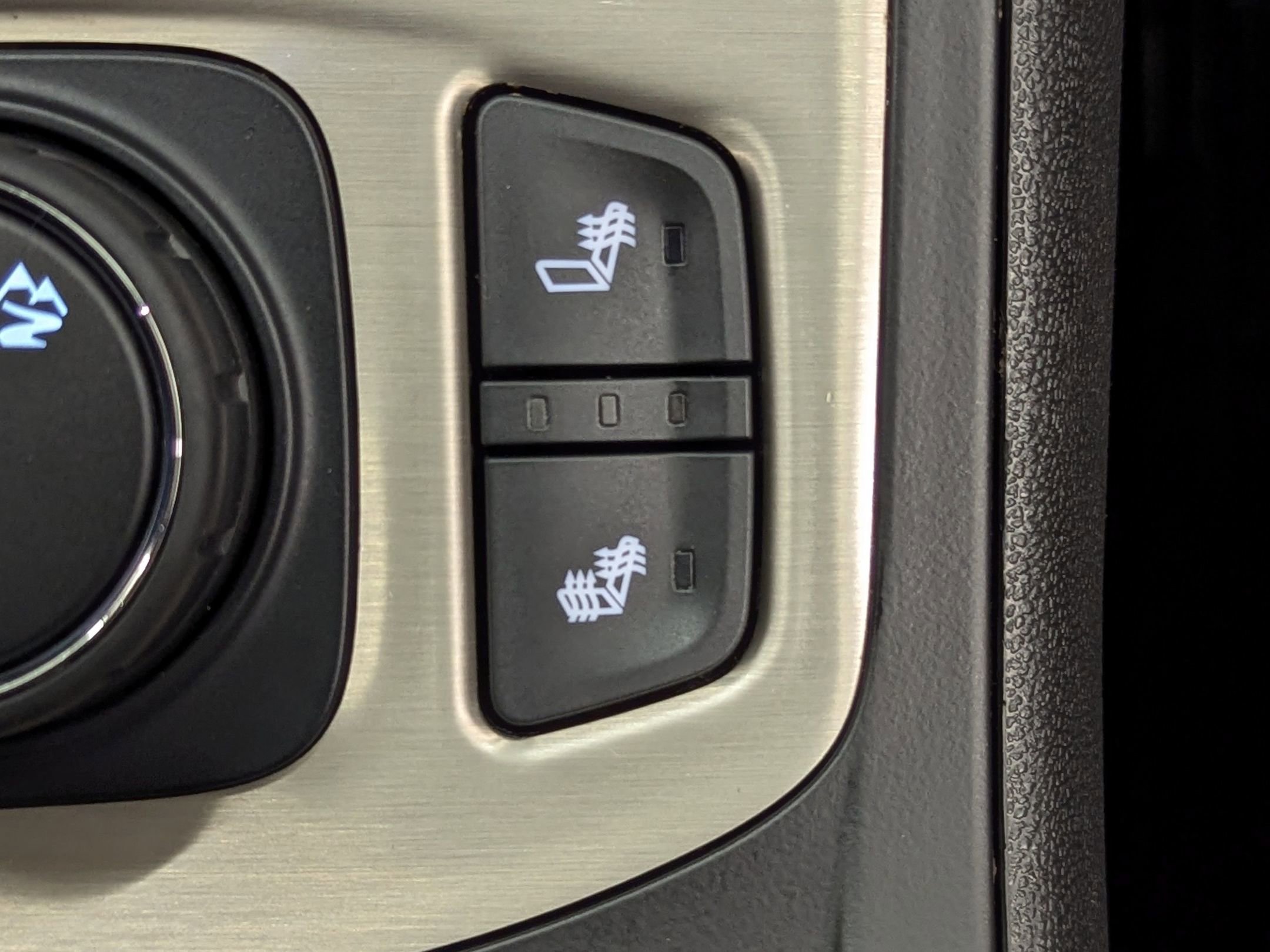 Used 2020 GMC Terrain Denali image 31