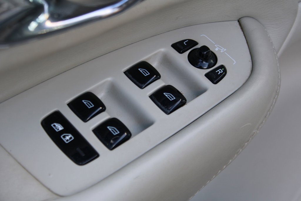 Used 2016 Volvo XC90 T6 Inscription image 20