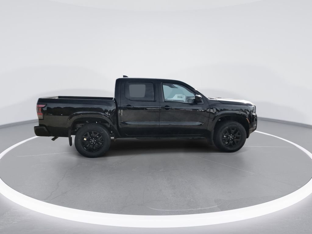 Used 2026 Nissan Frontier SV w/ All-Weather Content Package AWD/4WD image 9