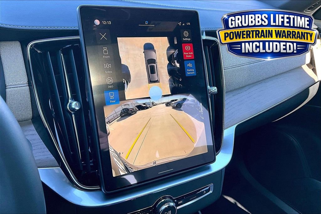 New 2026 Volvo XC60 T8 Core w/ Climate Package AWD/4WD image 19