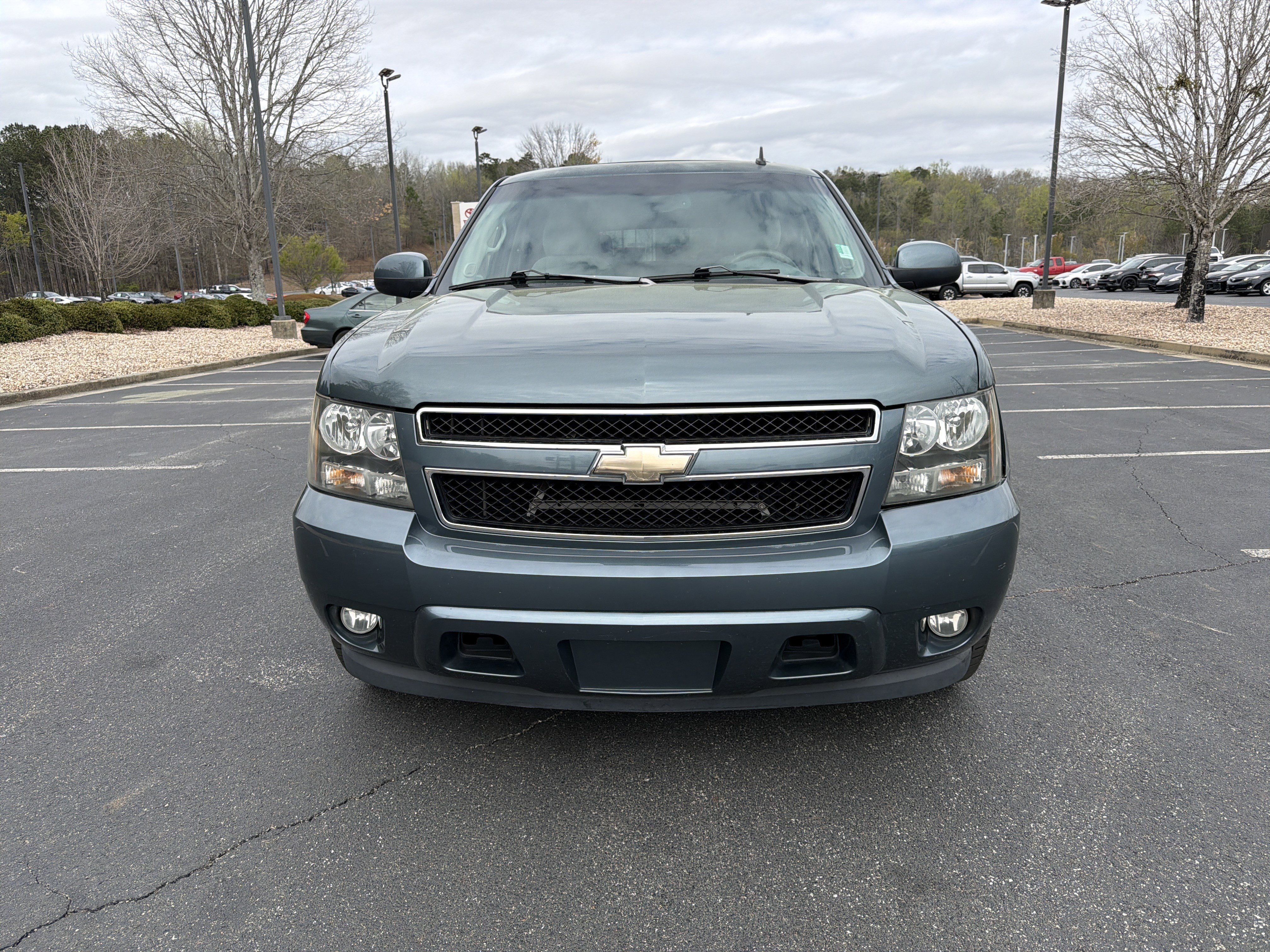 Used 2008 Chevrolet Tahoe LT w/ Convenience Package 1 image 2