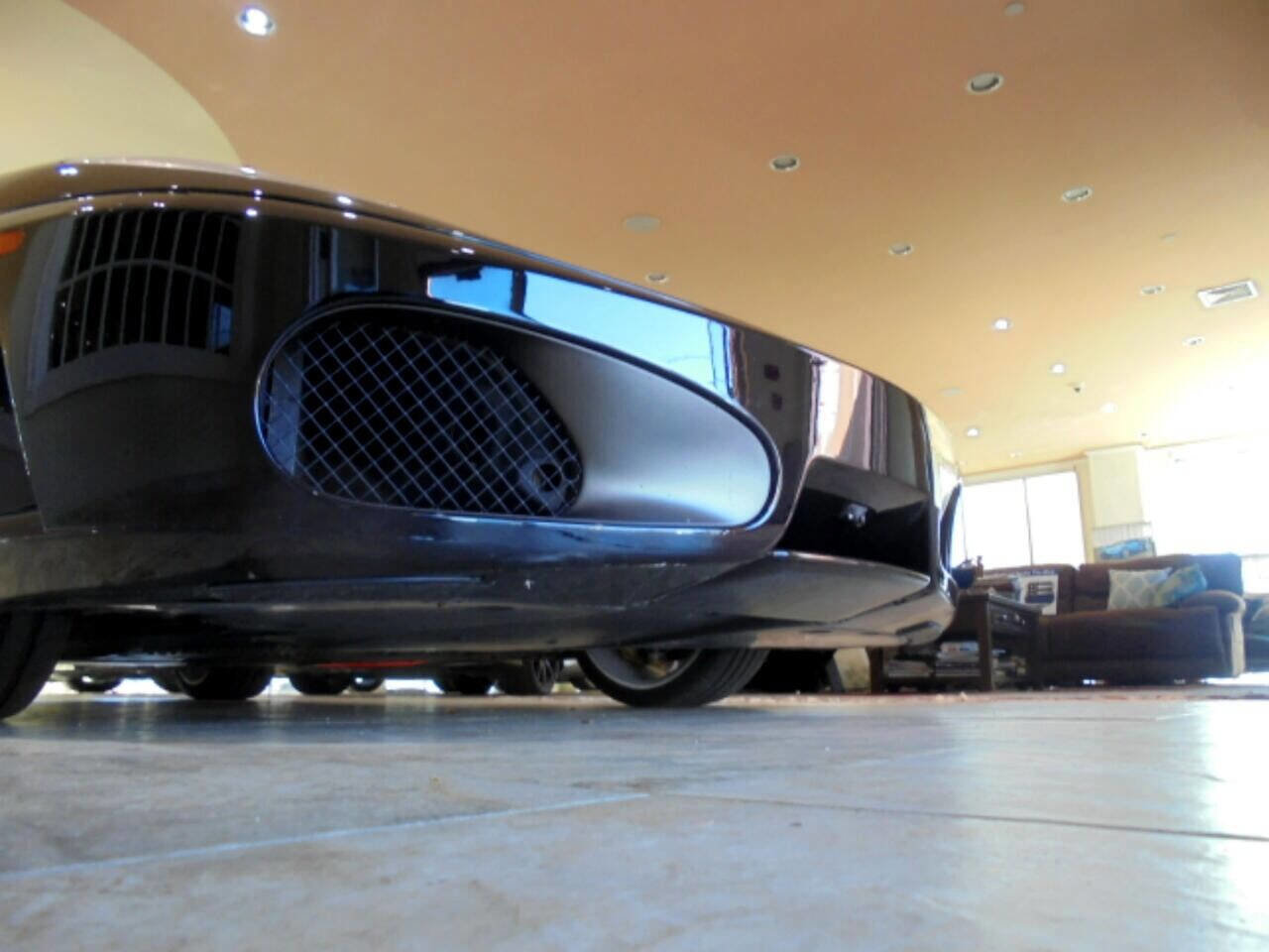 Used 2008 Ferrari F430 Spider image 38