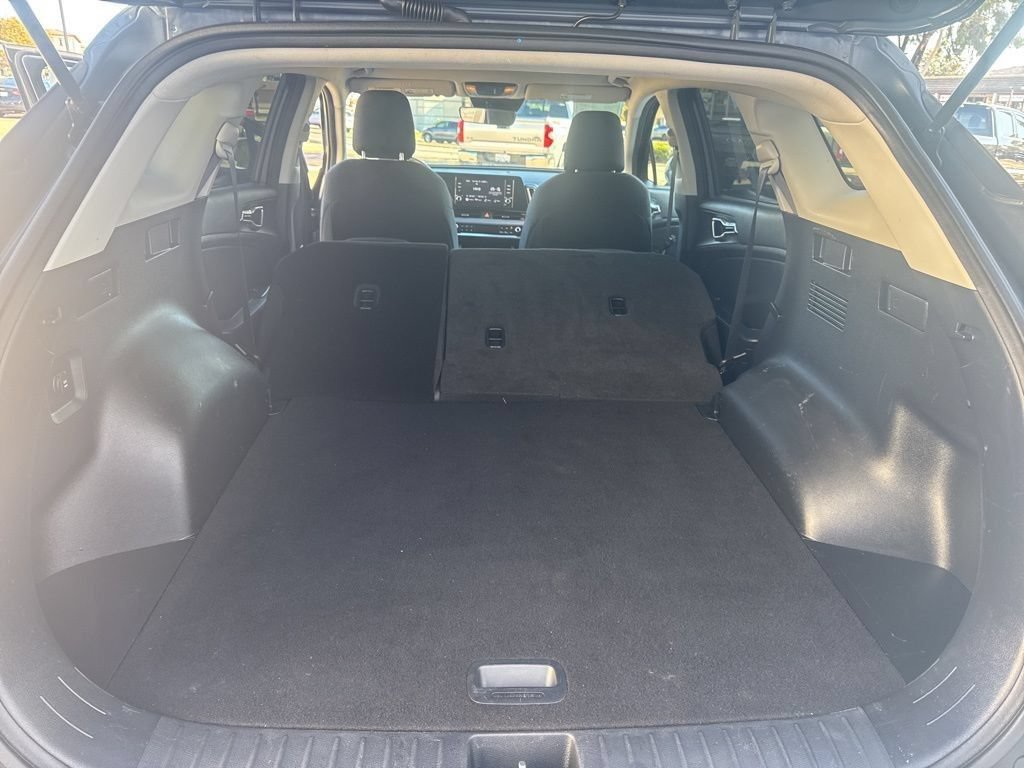 Used 2023 Kia Sportage LX AWD/4WD image 11