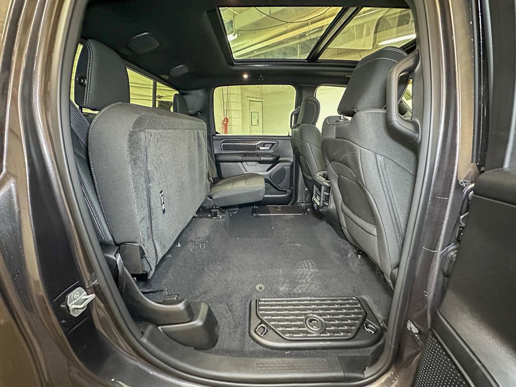 New 2026 RAM 1500 Big Horn image 4