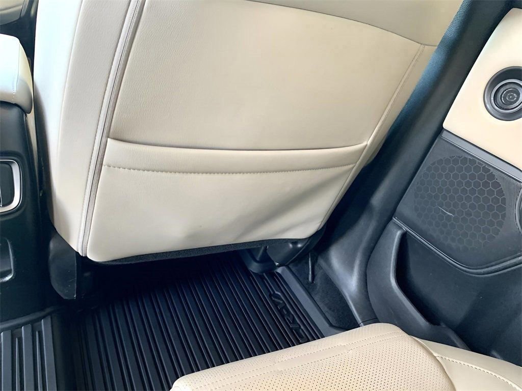 Used 2022 Honda CR-V Touring image 43