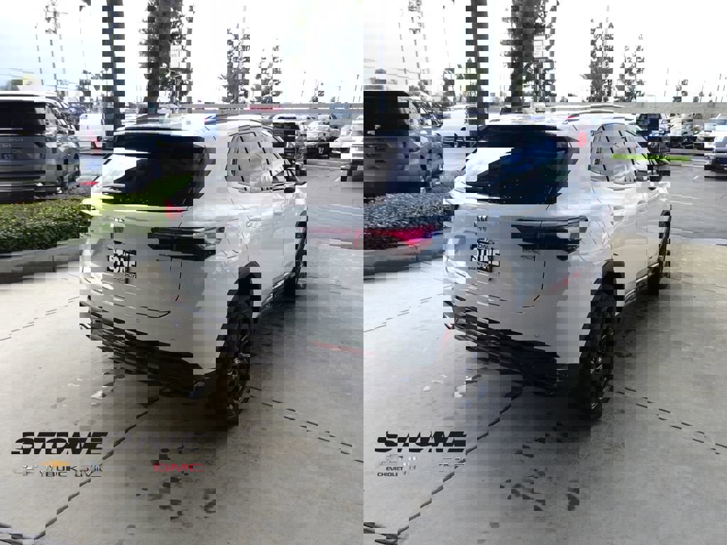 New 2026 Buick Envision Sport Touring image 8