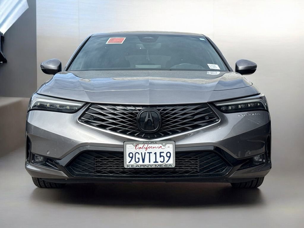 Used 2023 Acura Integra A-Spec FWD image 20