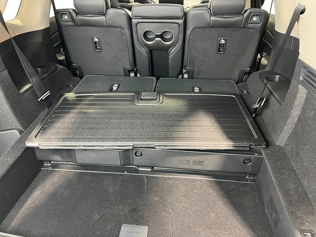 New 2026 Acura MDX w/ Advance Package AWD/4WD image 30