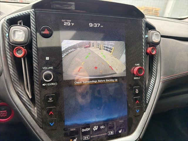 Used 2022 Subaru WRX Limited image 18