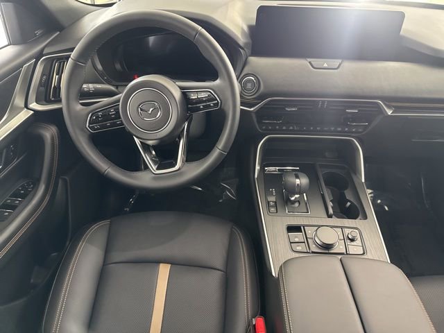 New 2026 MAZDA CX-90 3.3 Turbo S w/ Premium Plus image 29