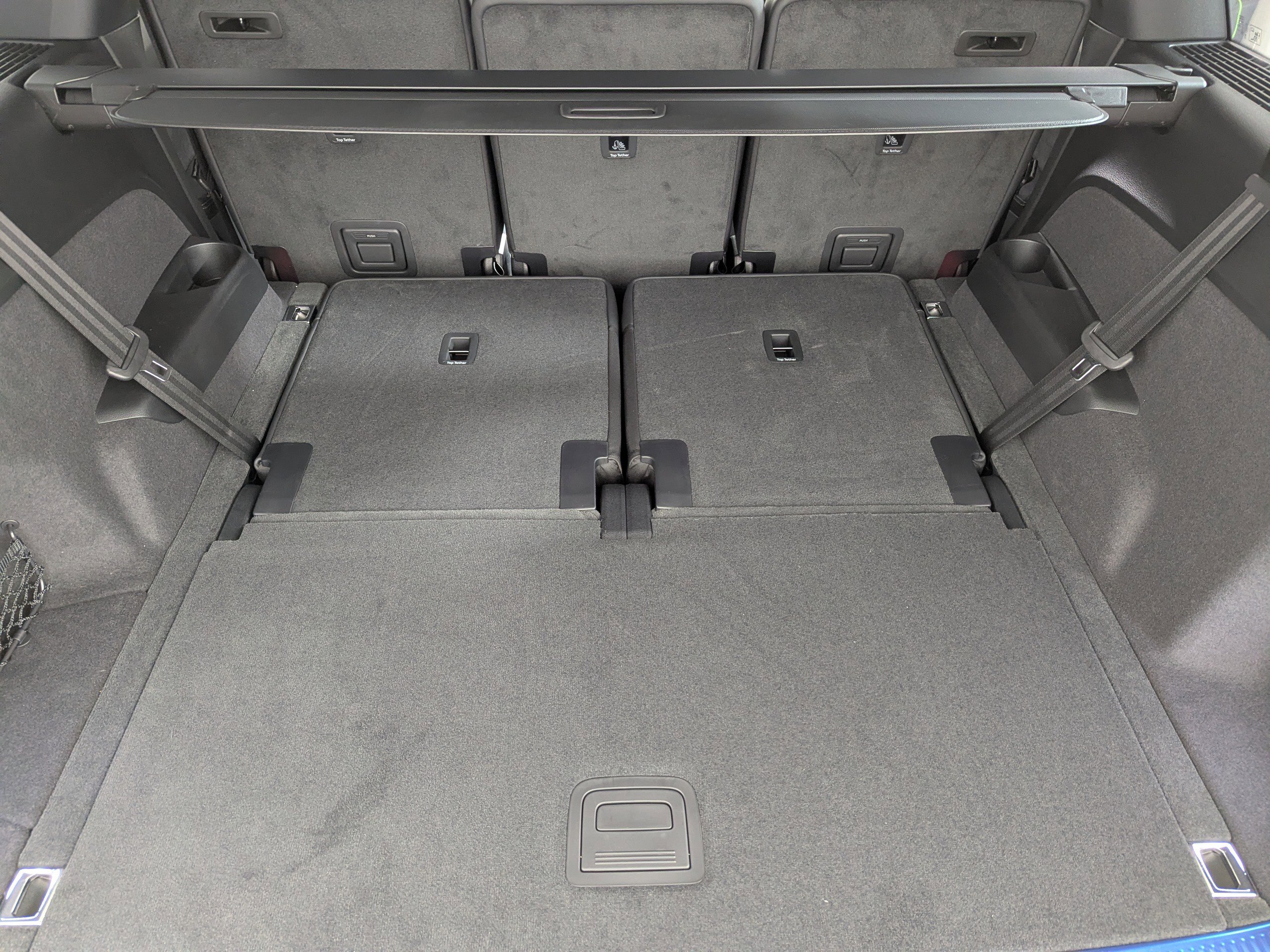 New 2026 Audi SQ7 Premium Plus image 20