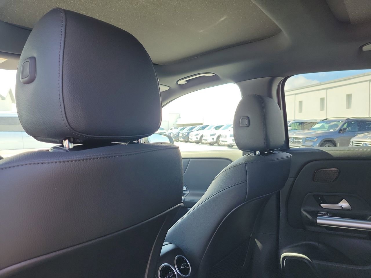 New 2026 Mercedes-Benz GLA 250 GLA 250 image 12