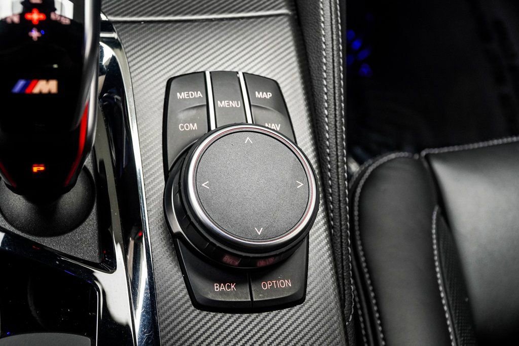 Used 2020 BMW M5 w/ Executive Package AWD/4WD image 20