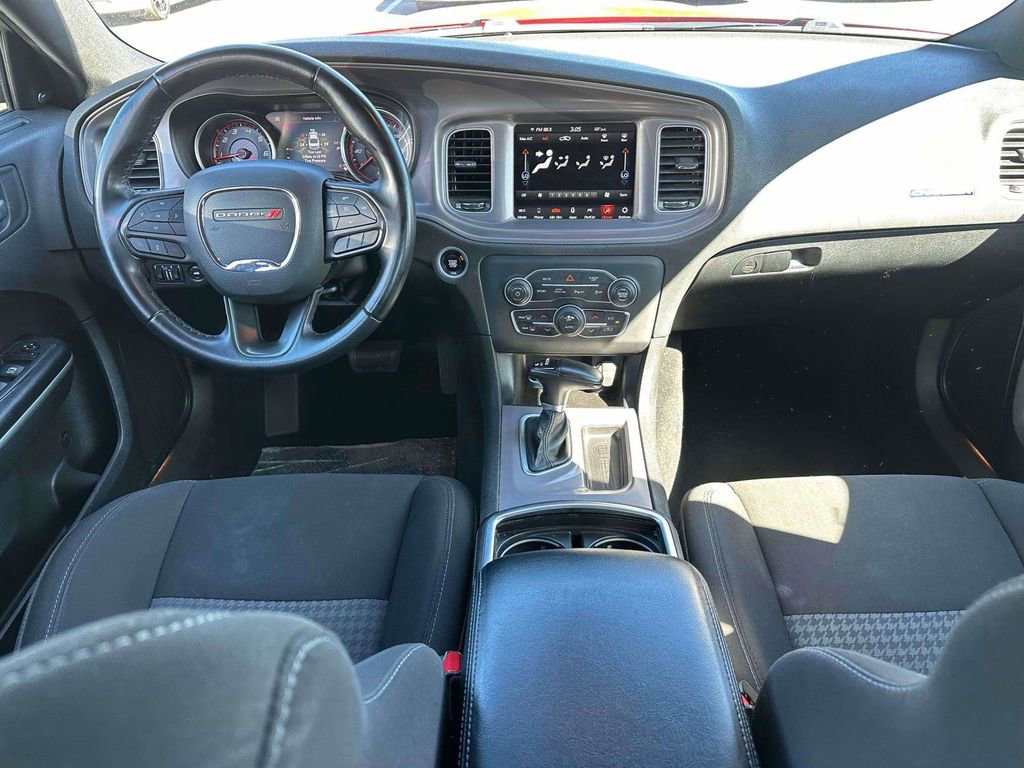Used 2023 Dodge Charger GT RWD image 12