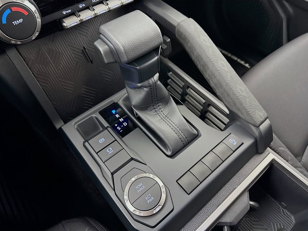 New 2026 Toyota Tacoma SR5 image 19
