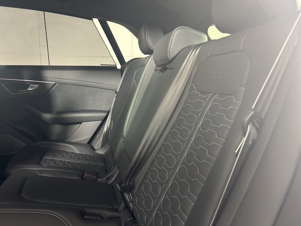 Used 2024 Audi RS Q8 image 12