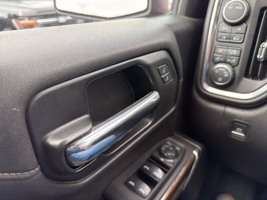 Used 2022 Chevrolet Silverado 1500 RST AWD/4WD image 41