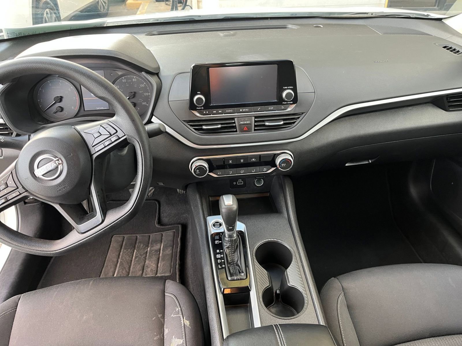 Used 2023 Nissan Altima 2.5 S image 31