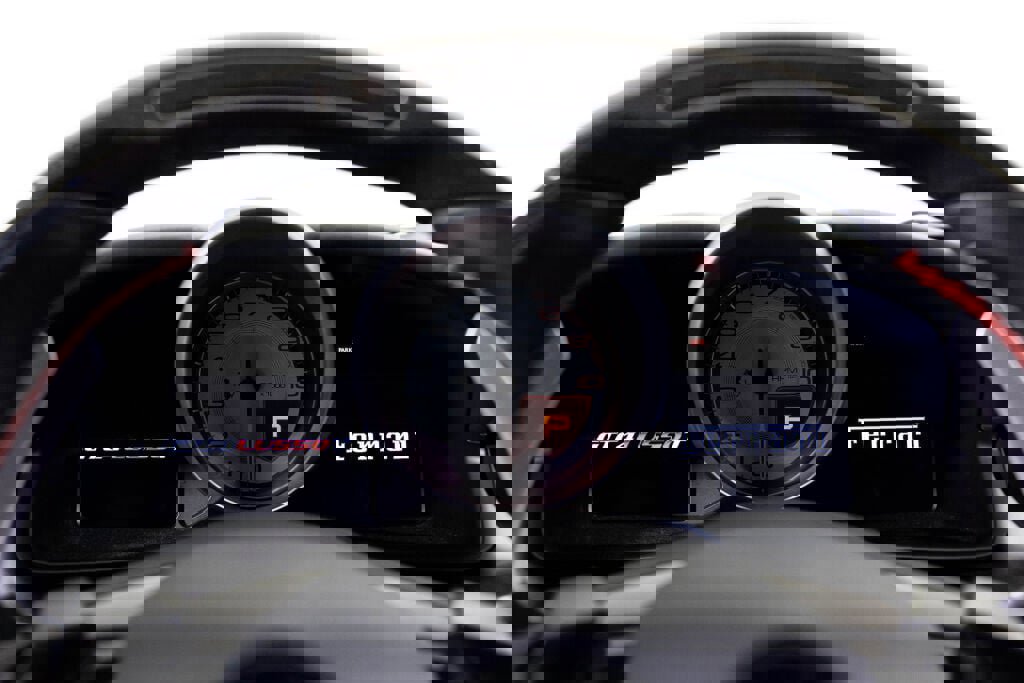 Certified 2019 Ferrari GTC4Lusso T RWD image 45