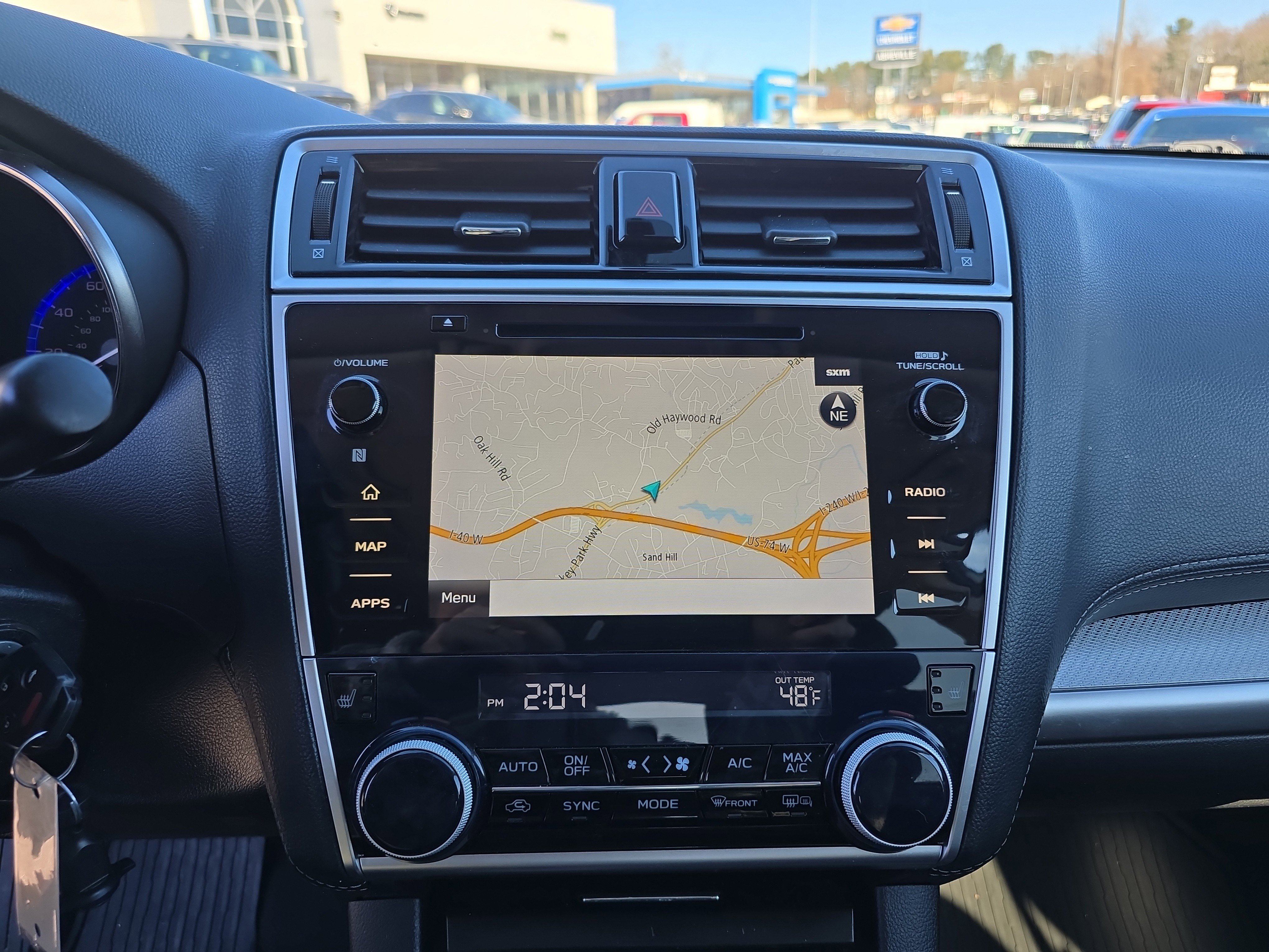 Used 2019 Subaru Outback 2.5i Premium image 26