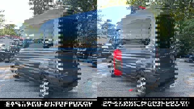 New 2025 Ford Transit 350 XL image 4