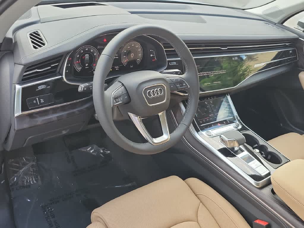 New 2026 Audi Q7 3.0T Prestige AWD/4WD image 10
