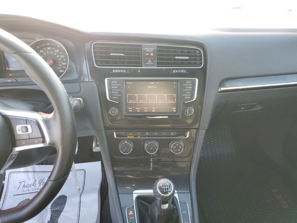 Used 2016 Volkswagen GTI S image 18