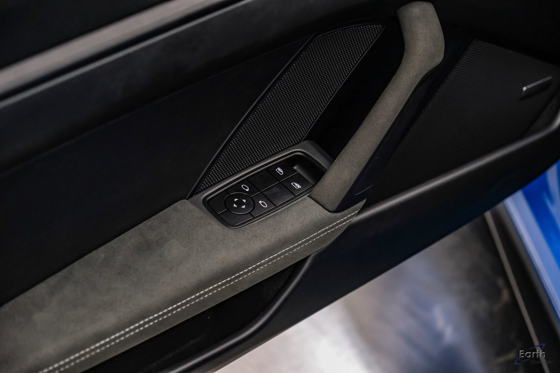 Used 2022 Porsche 911 GT3 RWD image 89