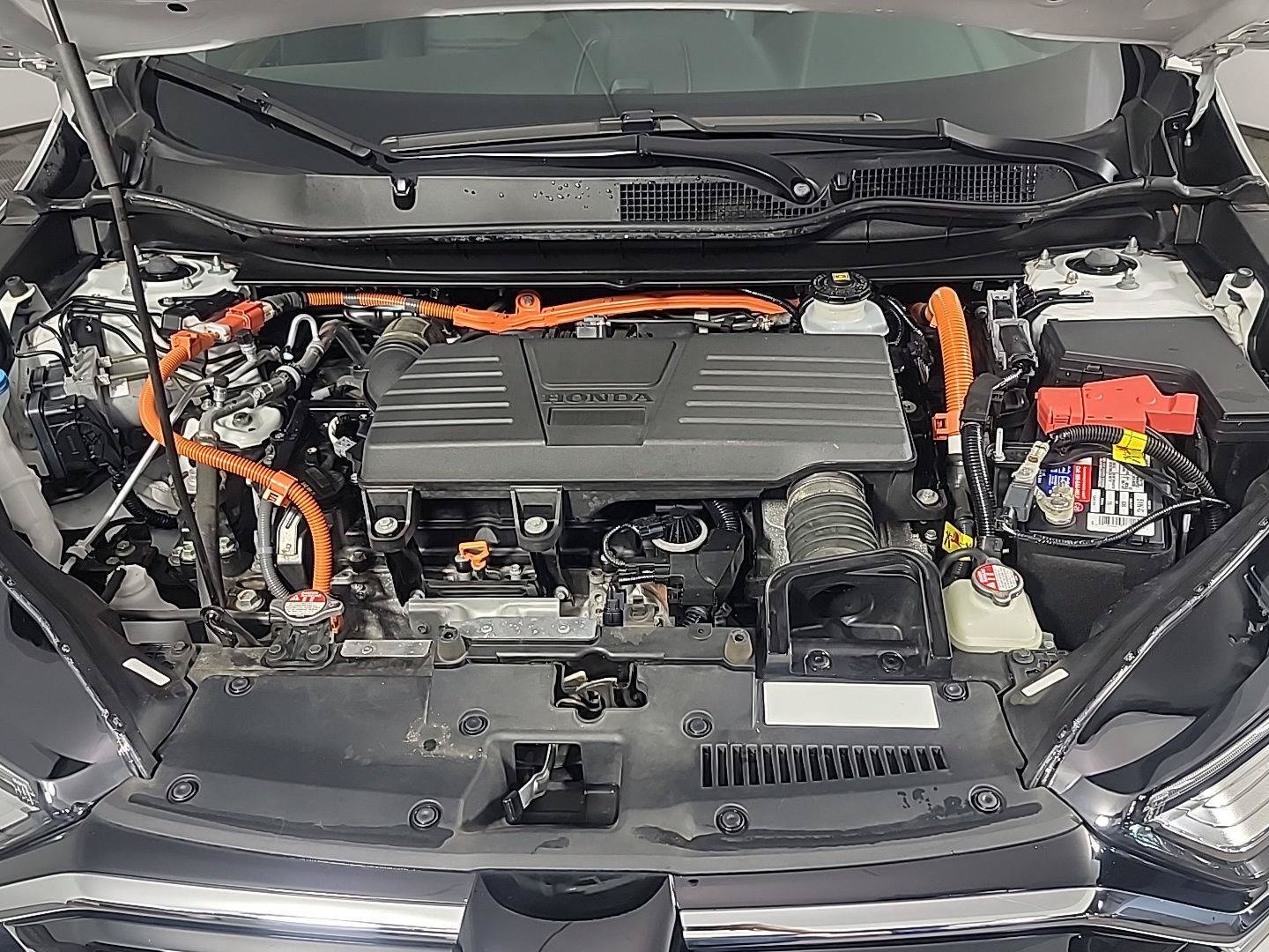 Certified 2021 Honda CR-V EX-L image 15